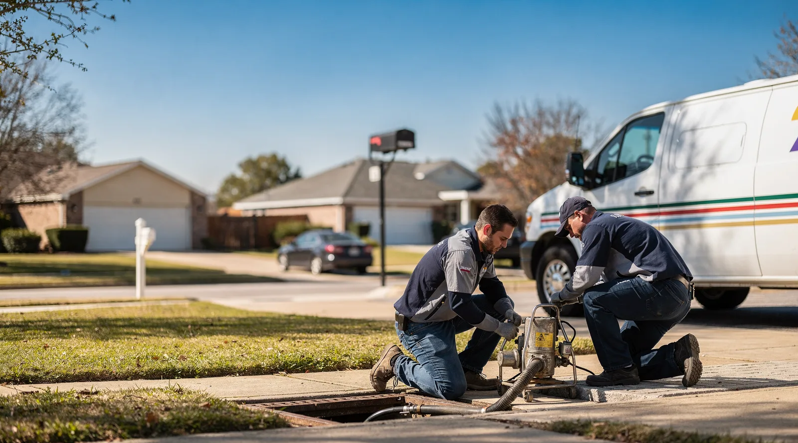 Drain Cleaning in Arecibo, PR near me